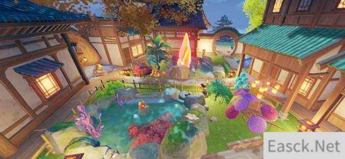 原神2.2绘绮庭解锁条件一览