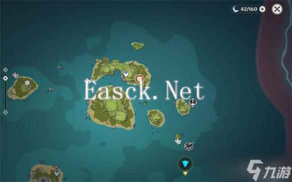 原神羽球爆弹炸飞啦关卡攻略？原神内容介绍