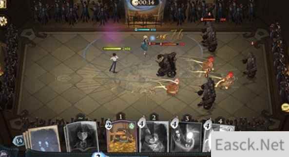 哈利波特魔法觉醒海格飞贼流单排最强卡组推荐