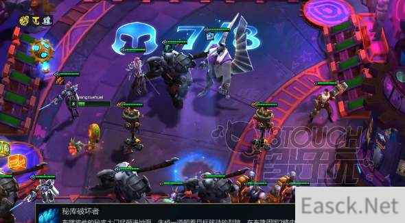 云顶之弈s6塞恩装备阵容攻略