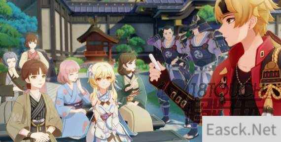 原神托马邀约结局一览