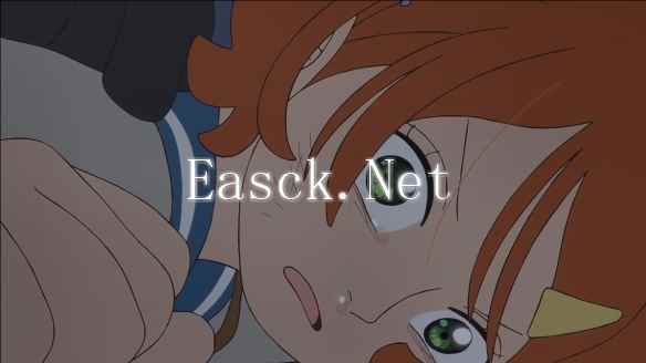 海贼王25周年纪念动画《海贼王FAN LETTER》片段