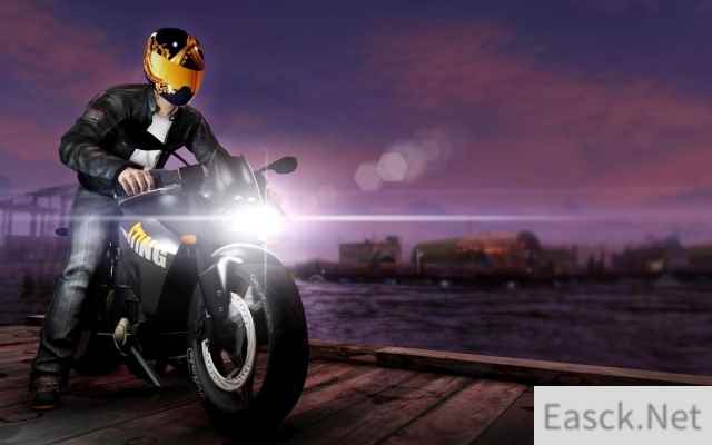 《热血无赖》10月DLC新图放出 SWOT特警现身