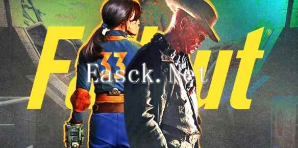 提上日程！《辐射》真人剧第二季将于11月开始拍摄