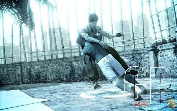 《热血无赖》DLC“十二生肖比武大会”公布截图