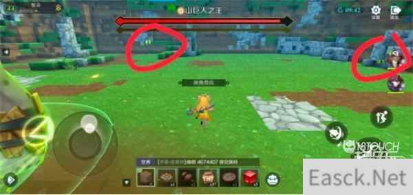 神角技巧元素克制关系一览