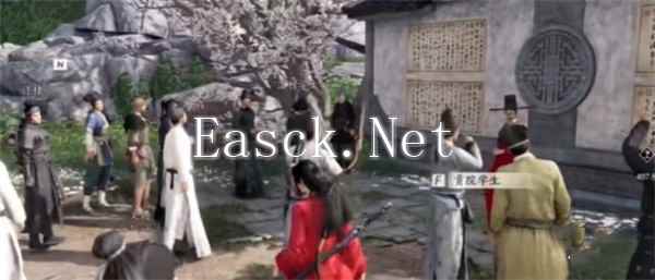 《燕云十六声》望子成龙任务完成攻略