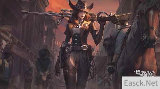 英雄联盟双城之战人物关系一览