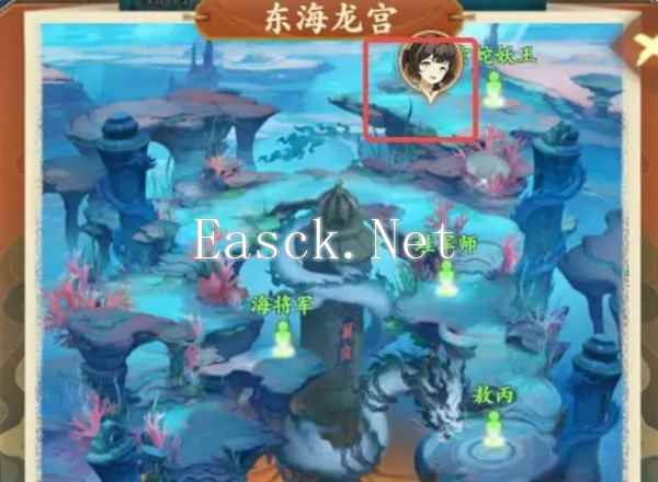 《封神幻想世界》奇遇14铸甲之道任务攻略