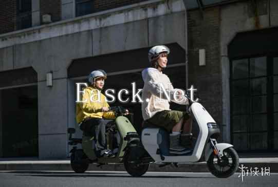 九号携手格林美开启两轮电动车锂电池回收项目，助力行业回收规范