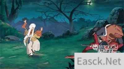 火影忍者手游自来也舞之豪杰技能一览
