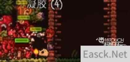 泰拉瑞亚黑科技穿墙技巧详解