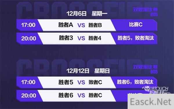 2021cfm冠军杯赛程赛制一览