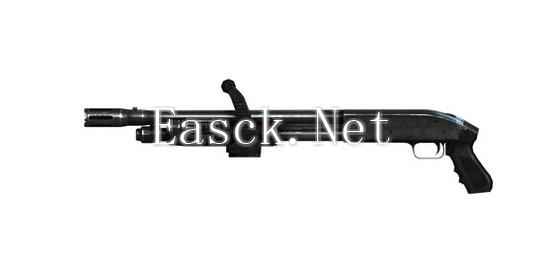 CF三大枪械武器推荐 新手玩家必看