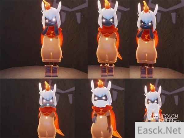 光遇深海季物品大全最新