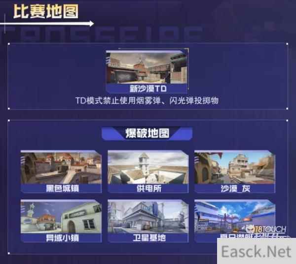 2021穿越火线手游冠军杯总决赛赛程赛制一览