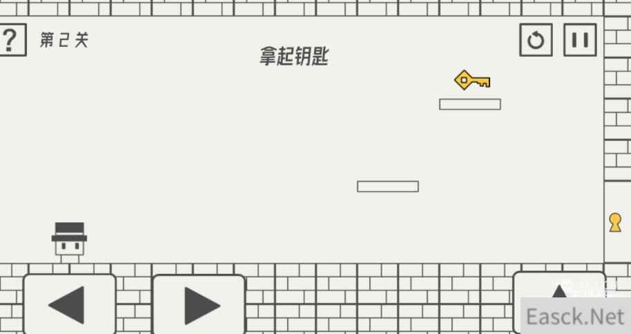 帽子先生大冒险圣诞节快乐关卡通关攻略