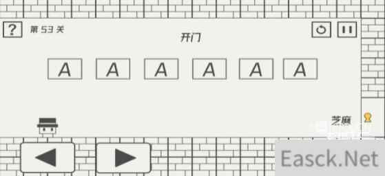 帽子先生大冒险51-60通关攻略