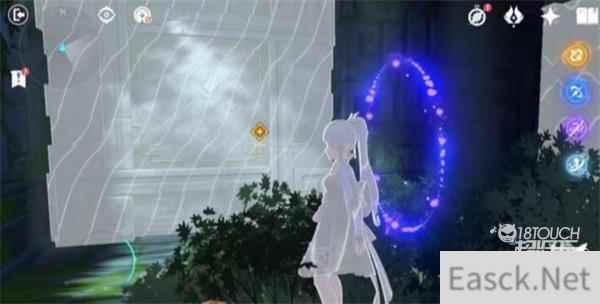 原神鸣海栖霞洞天六个宝箱位置一览