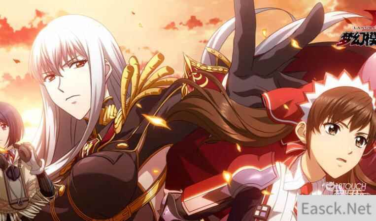 梦幻模拟战最新兑换码2022一览