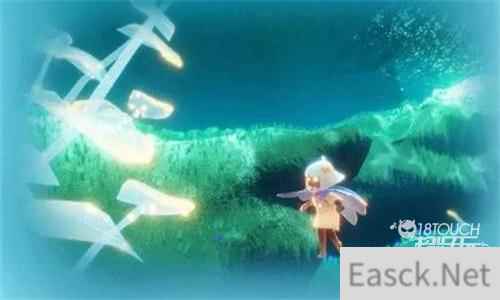光遇潜水游泳攻略