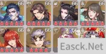 斗罗大陆魂师对决孤剑成神路阵容搭配一览