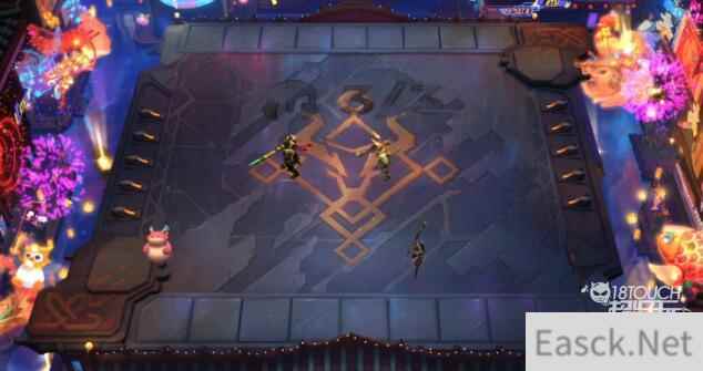 云顶之弈S6.5夜之锋刃装备性价比一览