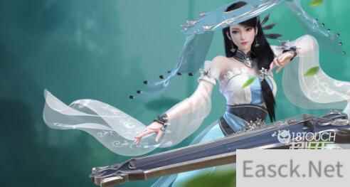 武侠乂公测签到奖励一览