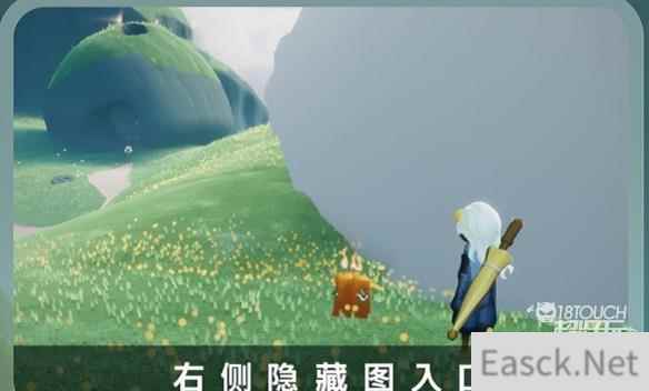 光遇潜海季季节蜡烛分布位置一览