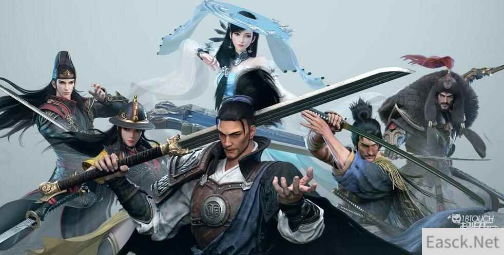 武侠乂公测兑换码一览