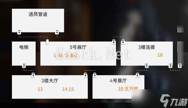 新月同行框外风景全收集汇总-框外风景全收集一览