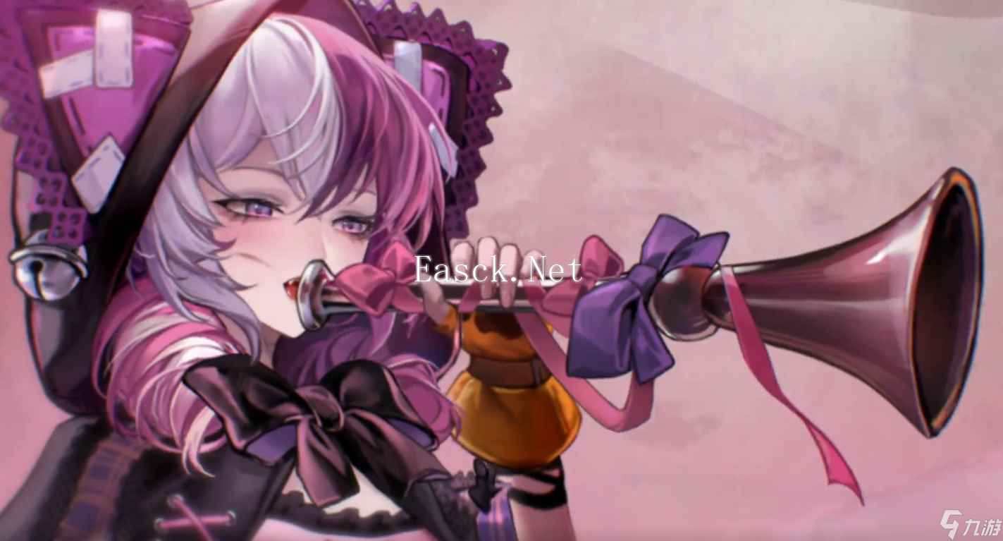 无期迷途嘟嘟惑音魔女怎么样 嘟嘟惑音魔女装束介绍[多图]
