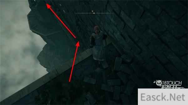 艾尔登法环熔炉百相之角位置介绍