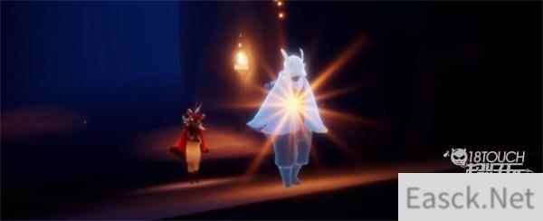 光遇2.17复刻先祖位置兑换图一览