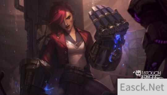 金铲铲之战霓虹之夜海克斯强化阵容一览