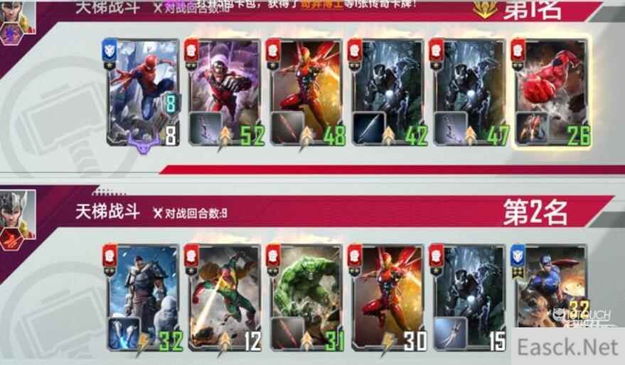 漫威对决献给旺达的花束第一天答案一览