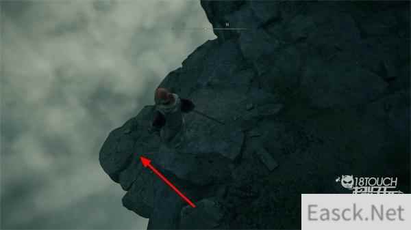 艾尔登法环熔炉百相之角位置介绍