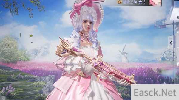 和平精英捏脸代码仙女2022最新合集