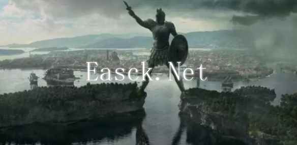 太可惜了!乔治·RR·马丁透露:HBO搁置一部权游衍生剧