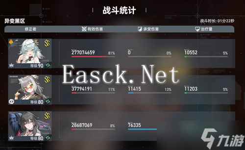 深空之眼梵轮帕尔瓦蒂阵容怎么搭配-梵轮帕尔瓦蒂阵容搭配攻略