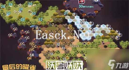 剑与远征最后的曜雀怎么打-剑与远征最后的曜雀攻略图文