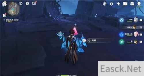原神激活机关任务全流程攻略