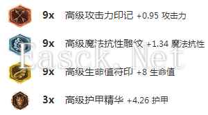 胜率总榜第一神秘英雄 这么强竟然没人玩?