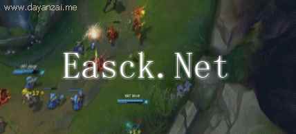 烬与婕拉.gif