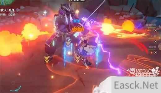 原神华彩纪行活动最全攻略