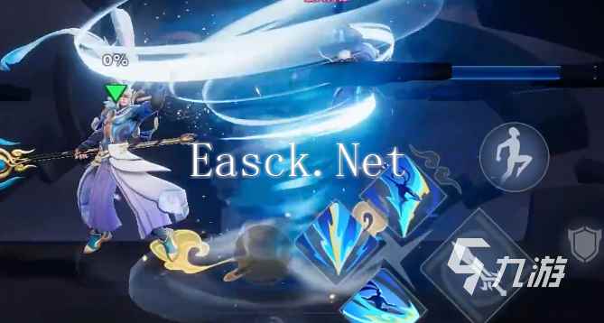 星之破晓吕布怎么玩​ 星之破晓御风骁将吕布技能连招教学