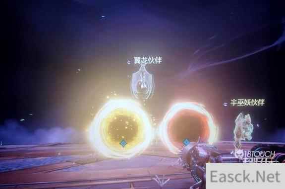 小缇娜的奇幻之地隐藏关卡进入攻略
