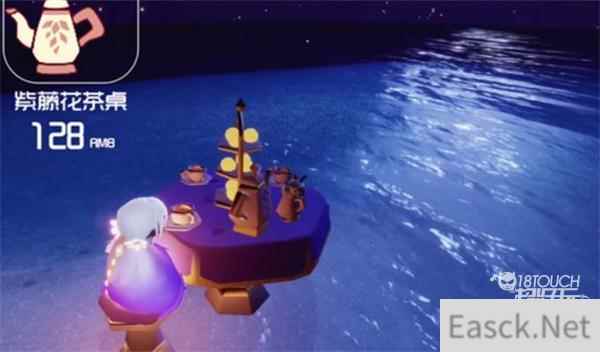 光遇花憩节兑换图2022最新一览