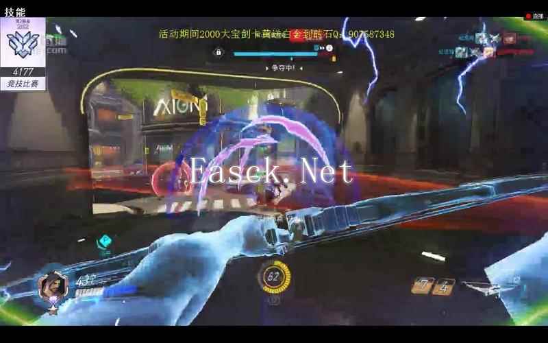 我的半藏不随缘！虎牙宗师半藏精致教学