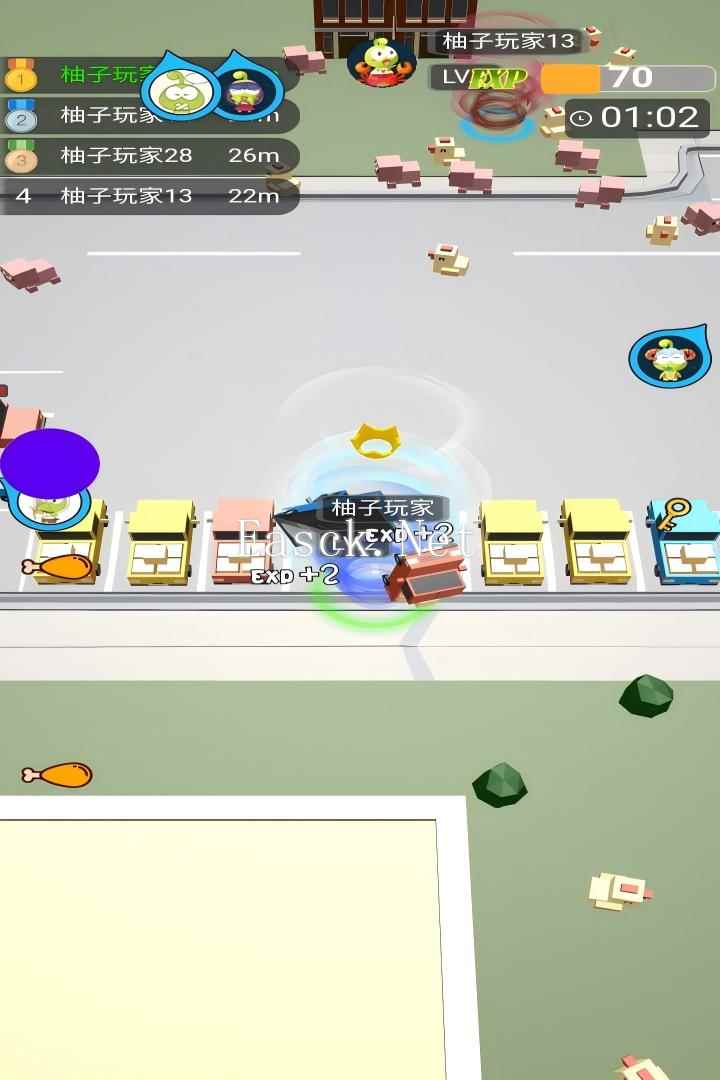 无尽旋转模拟器好玩吗 无尽旋转模拟器玩法简介